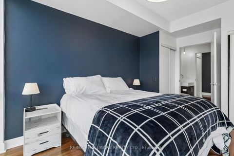Photo 7 at 1202 - 116 George Street, Moss Park, Toronto