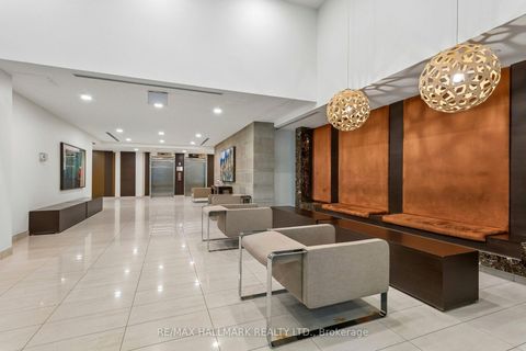 Photo 15 at 1202 - 116 George Street, Moss Park, Toronto