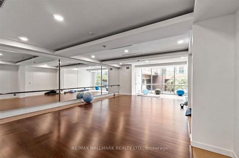 Photo 16 at 1202 - 116 George Street, Moss Park, Toronto