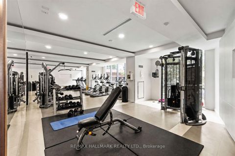 Photo 17 at 1202 - 116 George Street, Moss Park, Toronto