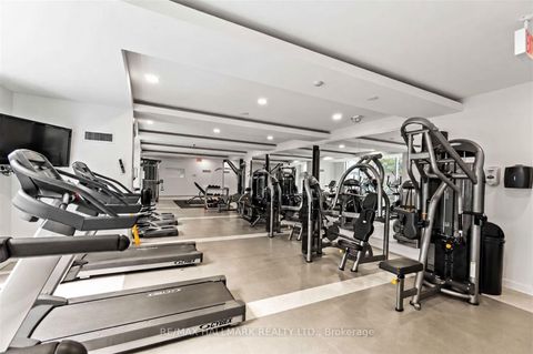 Photo 18 at 1202 - 116 George Street, Moss Park, Toronto