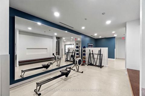 Photo 19 at 1202 - 116 George Street, Moss Park, Toronto