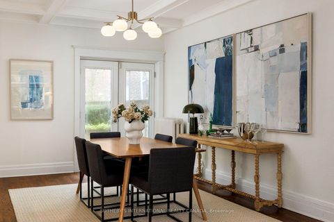 Photo 6 at 126 Hilton Avenue, Casa Loma, Toronto