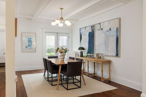 Photo 7 at 126 Hilton Avenue, Casa Loma, Toronto