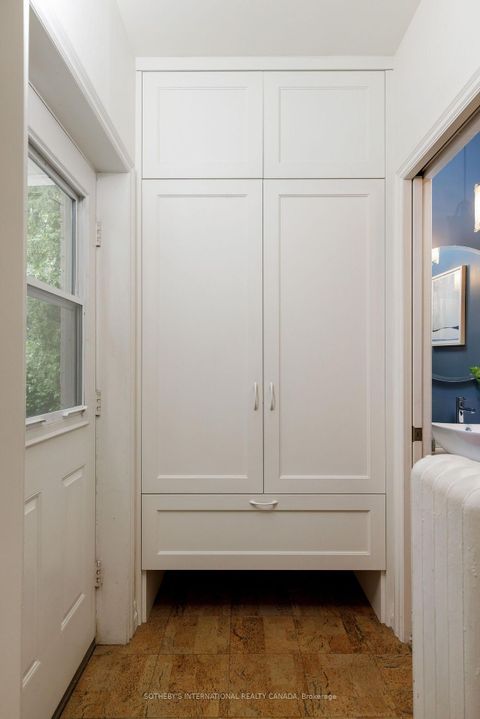 Photo 13 at 126 Hilton Avenue, Casa Loma, Toronto