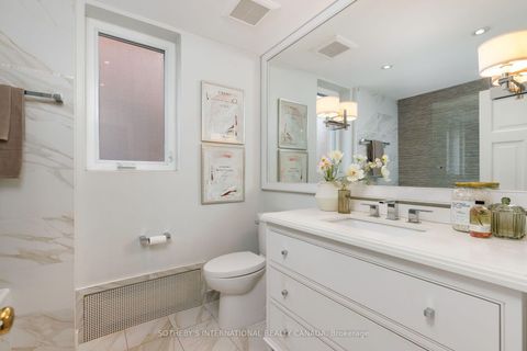 Photo 17 at 126 Hilton Avenue, Casa Loma, Toronto