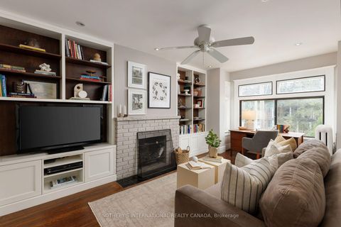 Photo 19 at 126 Hilton Avenue, Casa Loma, Toronto