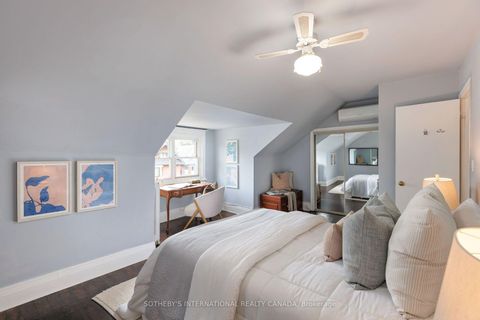 Photo 20 at 126 Hilton Avenue, Casa Loma, Toronto