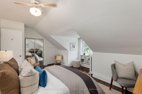 Photo 23 at 126 Hilton Avenue, Casa Loma, Toronto