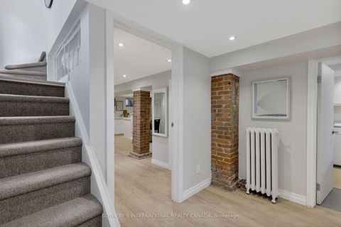 Photo 24 at 126 Hilton Avenue, Casa Loma, Toronto