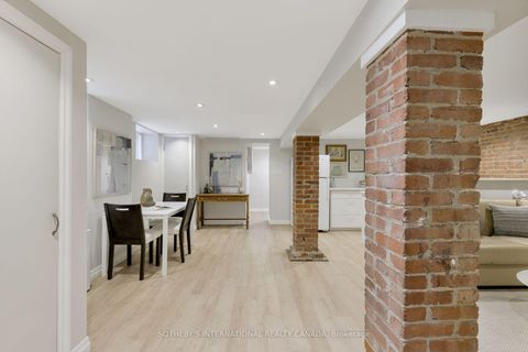 Photo 26 at 126 Hilton Avenue, Casa Loma, Toronto