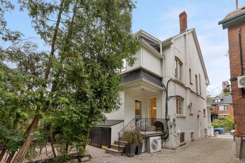 Photo 32 at 126 Hilton Avenue, Casa Loma, Toronto