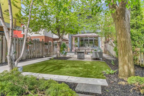 Photo 26 at 118 Lansdowne Avenue, Roncesvalles, Toronto