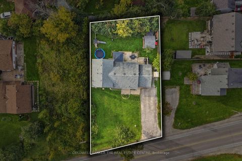 Photo 5 at 968 Metro Road N, Historic Lakeshore Communities, Georgina