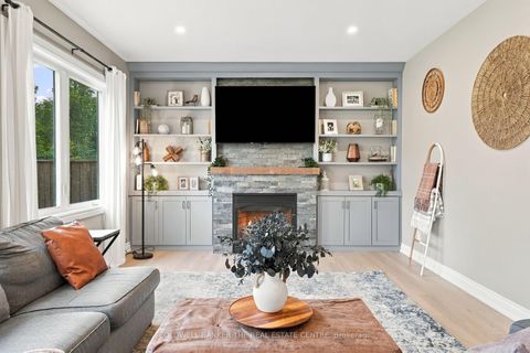 Photo 17 at 968 Metro Road N, Historic Lakeshore Communities, Georgina
