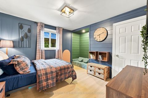 Photo 25 at 968 Metro Road N, Historic Lakeshore Communities, Georgina