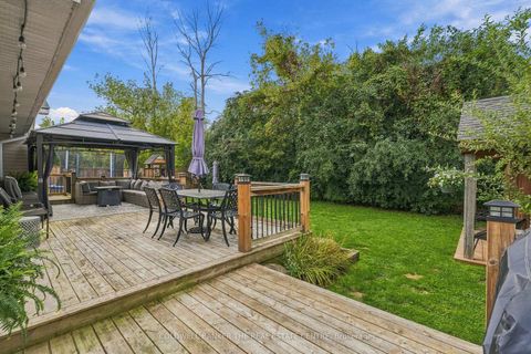 Photo 34 at 968 Metro Road N, Historic Lakeshore Communities, Georgina