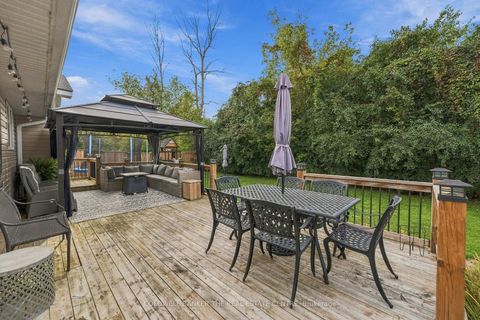 Photo 35 at 968 Metro Road N, Historic Lakeshore Communities, Georgina