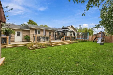Photo 38 at 968 Metro Road N, Historic Lakeshore Communities, Georgina