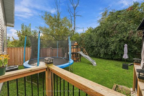 Photo 40 at 968 Metro Road N, Historic Lakeshore Communities, Georgina
