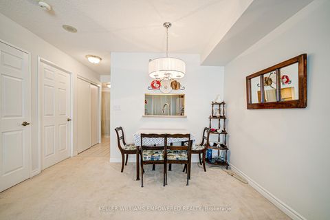 Photo 7 at 410 - 115 Bonis Avenue, Sullivan, Toronto