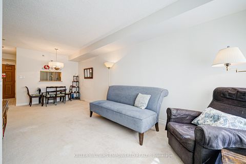 Photo 12 at 410 - 115 Bonis Avenue, Sullivan, Toronto