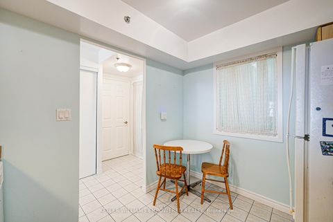 Photo 23 at 410 - 115 Bonis Avenue, Sullivan, Toronto