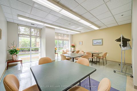 Photo 30 at 410 - 115 Bonis Avenue, Sullivan, Toronto