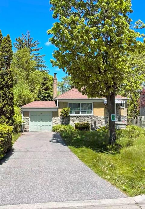 Photo 0 at 12 Chatterton Boulevard, Scarborough Village, Toronto