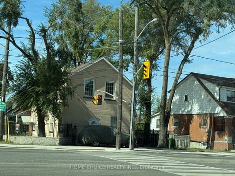Photo 0 at 1232 Jane Street, Mount Dennis, Toronto