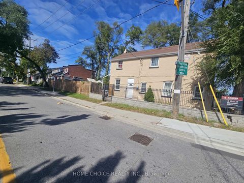 Photo 1 at 1232 Jane Street, Mount Dennis, Toronto