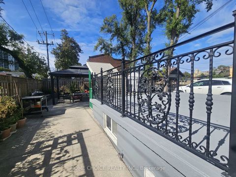 Photo 3 at 1232 Jane Street, Mount Dennis, Toronto