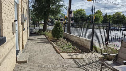 Photo 4 at 1232 Jane Street, Mount Dennis, Toronto