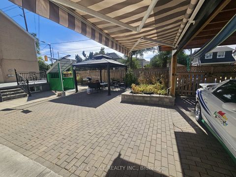 Photo 5 at 1232 Jane Street, Mount Dennis, Toronto