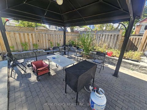 Photo 6 at 1232 Jane Street, Mount Dennis, Toronto
