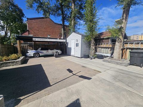 Photo 8 at 1232 Jane Street, Mount Dennis, Toronto