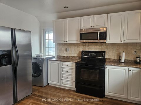 Photo 9 at 1232 Jane Street, Mount Dennis, Toronto