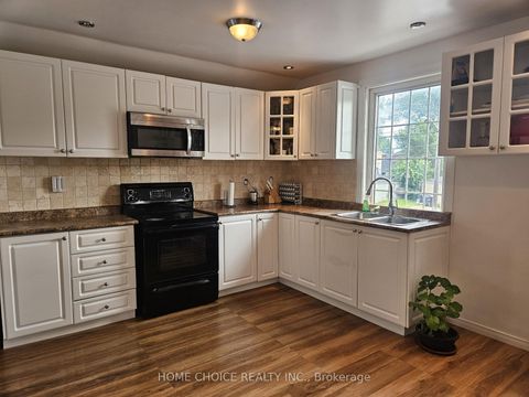 Photo 10 at 1232 Jane Street, Mount Dennis, Toronto