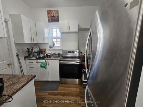 Photo 11 at 1232 Jane Street, Mount Dennis, Toronto