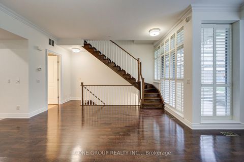 Photo 12 at TH 8 - 761 Bay Street, Bay Street Corridor, Toronto