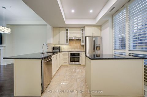 Photo 17 at TH 8 - 761 Bay Street, Bay Street Corridor, Toronto