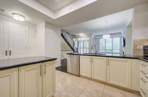Photo 20 at TH 8 - 761 Bay Street, Bay Street Corridor, Toronto