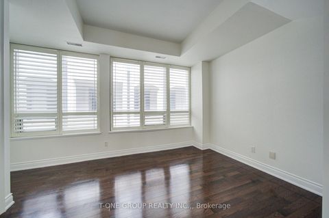 Photo 22 at TH 8 - 761 Bay Street, Bay Street Corridor, Toronto