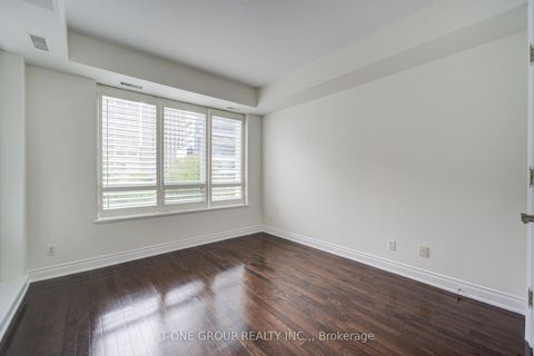 Photo 23 at TH 8 - 761 Bay Street, Bay Street Corridor, Toronto