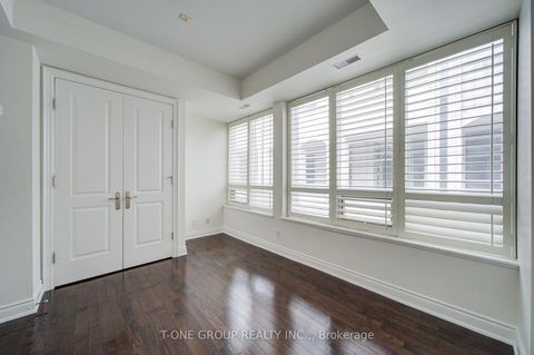 Photo 24 at TH 8 - 761 Bay Street, Bay Street Corridor, Toronto