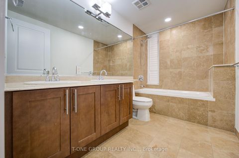 Photo 27 at TH 8 - 761 Bay Street, Bay Street Corridor, Toronto