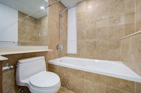 Photo 28 at TH 8 - 761 Bay Street, Bay Street Corridor, Toronto