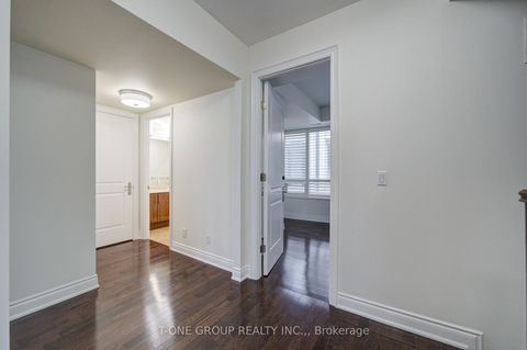 Photo 29 at TH 8 - 761 Bay Street, Bay Street Corridor, Toronto