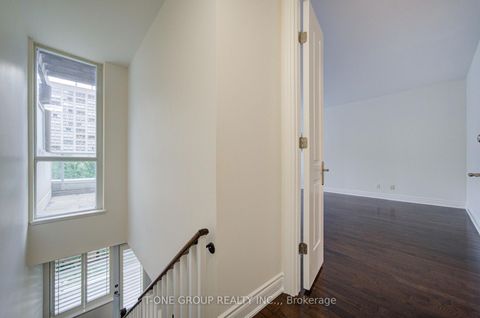 Photo 31 at TH 8 - 761 Bay Street, Bay Street Corridor, Toronto