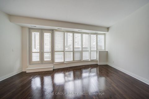 Photo 32 at TH 8 - 761 Bay Street, Bay Street Corridor, Toronto